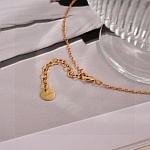Dior Necklace For Women # 293873, cheap Dior Necklaces