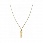 Louis Vuitton Necklace For Women # 293874, cheap LV Necklace