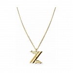 Louis Vuitton Necklace For Women # 293875
