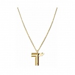 Louis Vuitton Necklace For Women # 293878, cheap LV Necklace