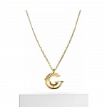 Louis Vuitton Necklace For Women # 293879, cheap LV Necklace