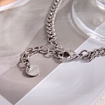 Dior Necklace For Women # 293880, cheap Dior Necklaces