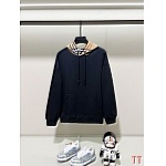 Burberry Hoodies Unisex # 293886, cheap For Men