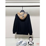 Burberry Hoodies Unisex # 293886, cheap For Men