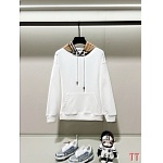 Burberry Hoodies Unisex # 293887