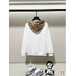 Burberry Hoodies Unisex # 293887, cheap For Men