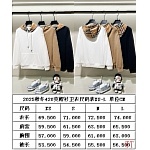 Burberry Hoodies Unisex # 293887, cheap For Men