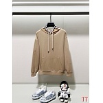 Burberry Hoodies Unisex # 293888