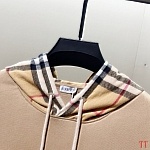 Burberry Hoodies Unisex # 293888, cheap For Men