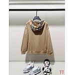 Burberry Hoodies Unisex # 293888, cheap For Men