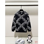 Burberry Hoodies Unisex # 293889