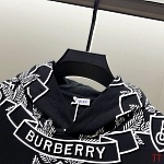 Burberry Hoodies Unisex # 293889, cheap For Men