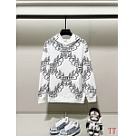 Burberry Hoodies Unisex # 293890