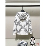 Burberry Hoodies Unisex # 293890, cheap For Men