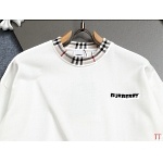 Burberry Sweatshirts Unisex # 293892, cheap For Men