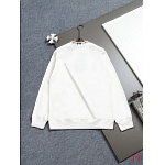 Burberry Sweatshirts Unisex # 293892, cheap For Men