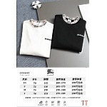 Burberry Sweatshirts Unisex # 293892, cheap For Men