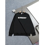Burberry Sweatshirts Unisex # 293893