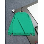 Burberry Sweatshirts Unisex # 293894, cheap For Men