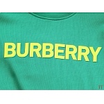 Burberry Sweatshirts Unisex # 293894, cheap For Men