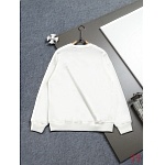 Burberry Sweatshirts Unisex # 293895, cheap For Men