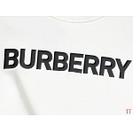 Burberry Sweatshirts Unisex # 293895, cheap For Men