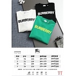 Burberry Sweatshirts Unisex # 293895, cheap For Men