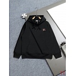 Burberry Hoodies Unisex # 293896