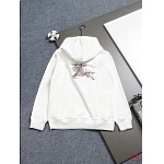 Burberry Hoodies Unisex # 293897, cheap For Men