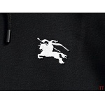 Burberry Hoodies Unisex # 293898, cheap For Men