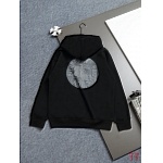Burberry Hoodies Unisex # 293898, cheap For Men