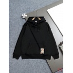 Burberry Hoodies Unisex # 293899