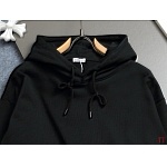 Burberry Hoodies Unisex # 293899, cheap For Men