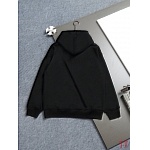 Burberry Hoodies Unisex # 293899, cheap For Men