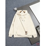 Burberry Hoodies Unisex # 293900, cheap For Men