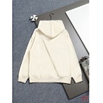 Burberry Hoodies Unisex # 293900, cheap For Men