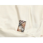 Burberry Hoodies Unisex # 293900, cheap For Men