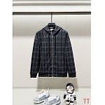 Burberry Jackets Unisex # 293901, cheap For Men
