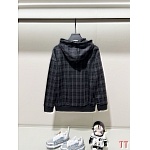 Burberry Jackets Unisex # 293901, cheap For Men