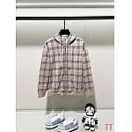 Burberry Jackets Unisex # 293902, cheap For Men