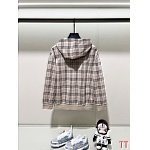 Burberry Jackets Unisex # 293902, cheap For Men