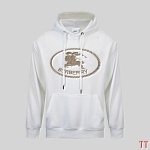 Burberry Hoodies Unisex # 293903