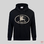 Burberry Hoodies Unisex # 293904