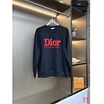Dior Sweatshirts Unisex # 293907, cheap Dior Hoodies