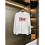 Dior Sweatshirts Unisex # 293908, cheap Dior Hoodies