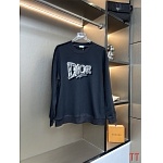 Dior Sweatshirts Unisex # 293910, cheap Dior Hoodies