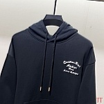 Dior Sweatshirts Unisex # 293914, cheap Dior Hoodies