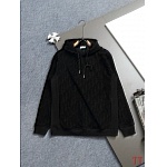 Dior Sweatshirts Unisex # 293919
