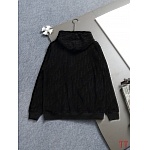 Dior Sweatshirts Unisex # 293919, cheap Dior Hoodies