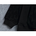Dior Sweatshirts Unisex # 293919, cheap Dior Hoodies